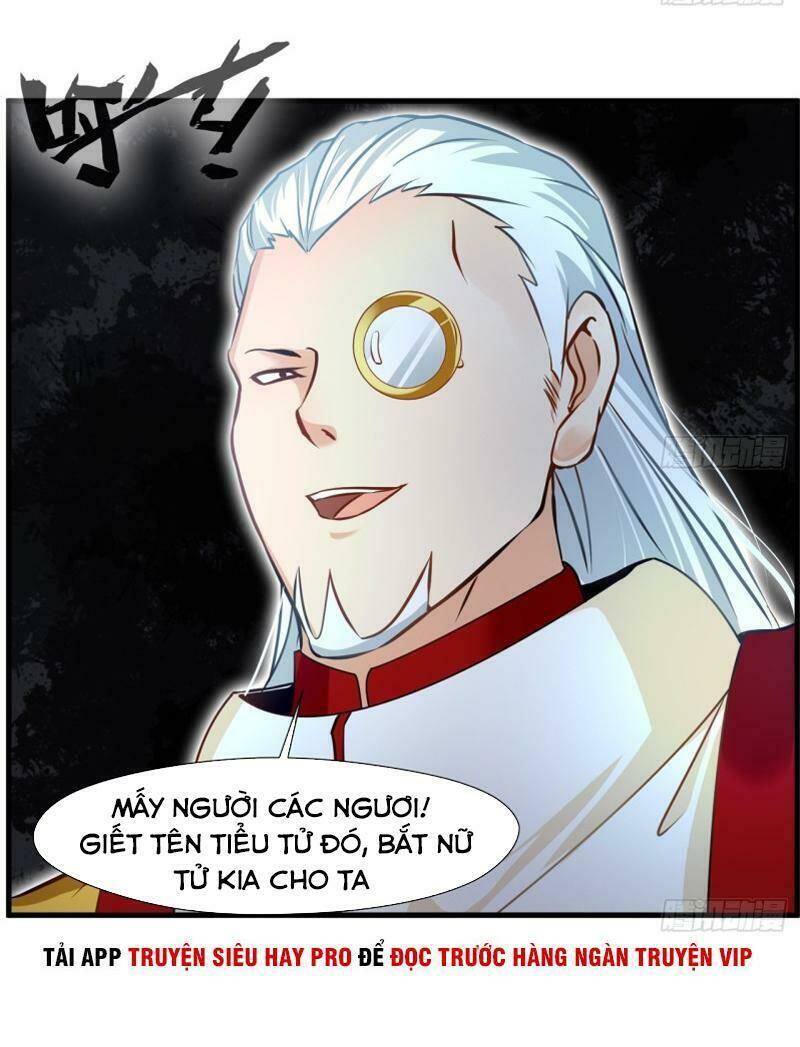 Tuyệt Thế Đế Tôn: Chapter 72
