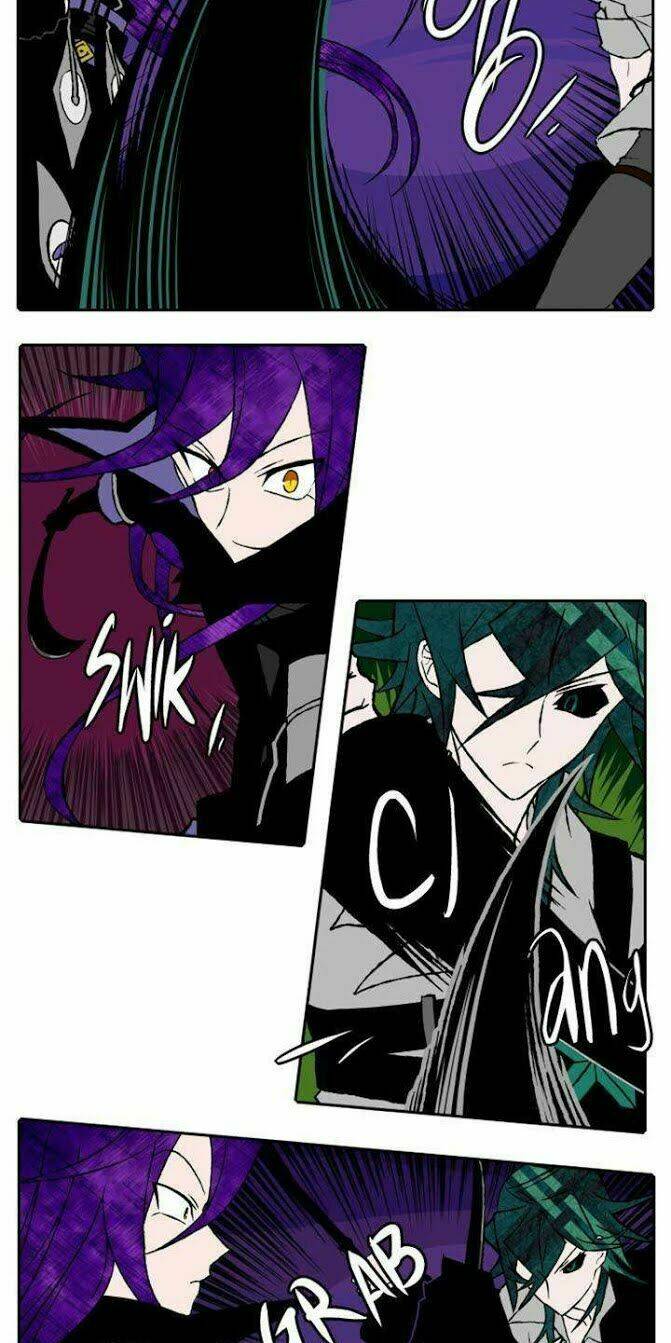 Niflheim: Chapter 13