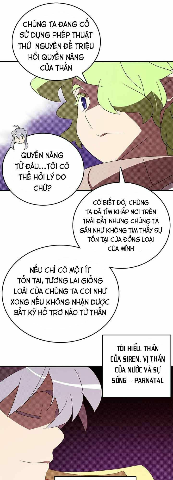 Ta Là Vua Pháp Sư: Chapter 131