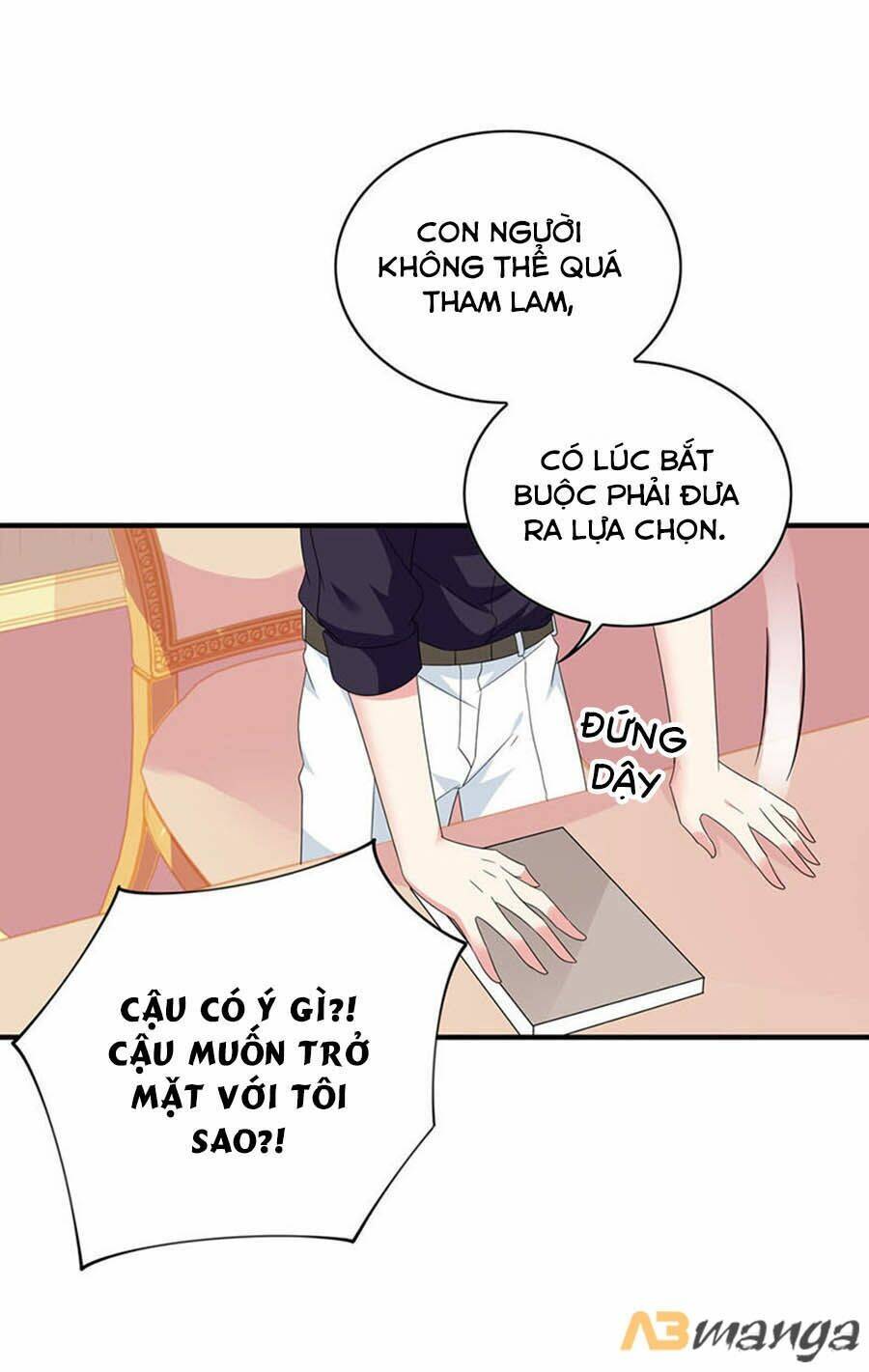 Yêu Tôi Đều Chết Cả Đi!: Chapter 141