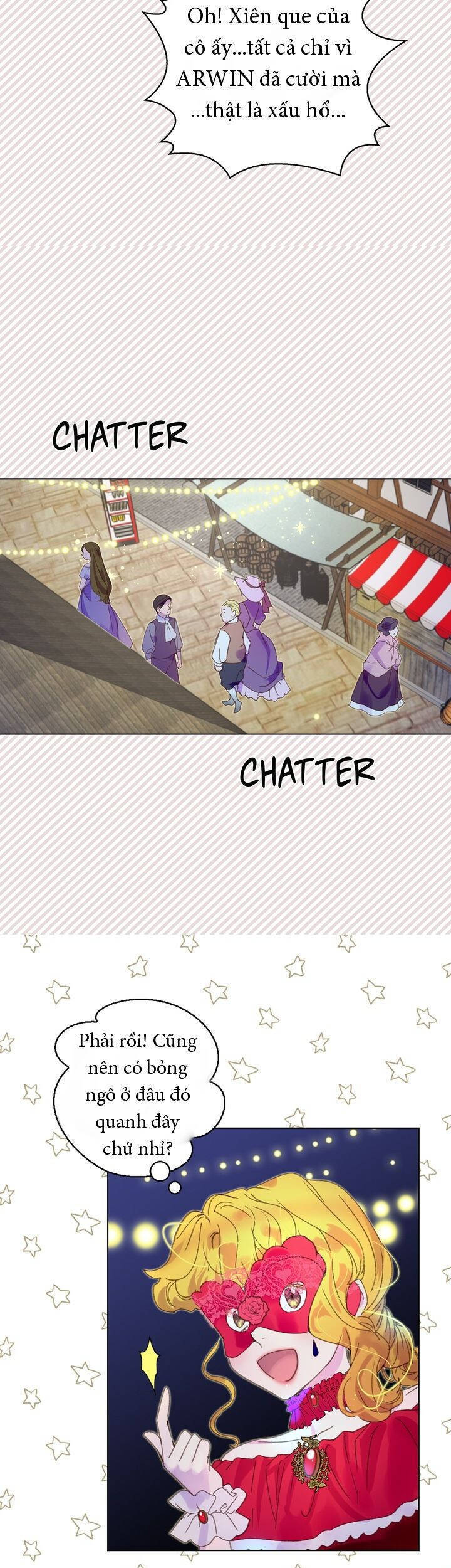 Đừng Xem Thường Nữ Phụ: Chapter 58