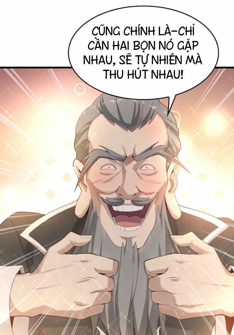 Siêu Cấp Đại Chủ Bạ: Chapter 48