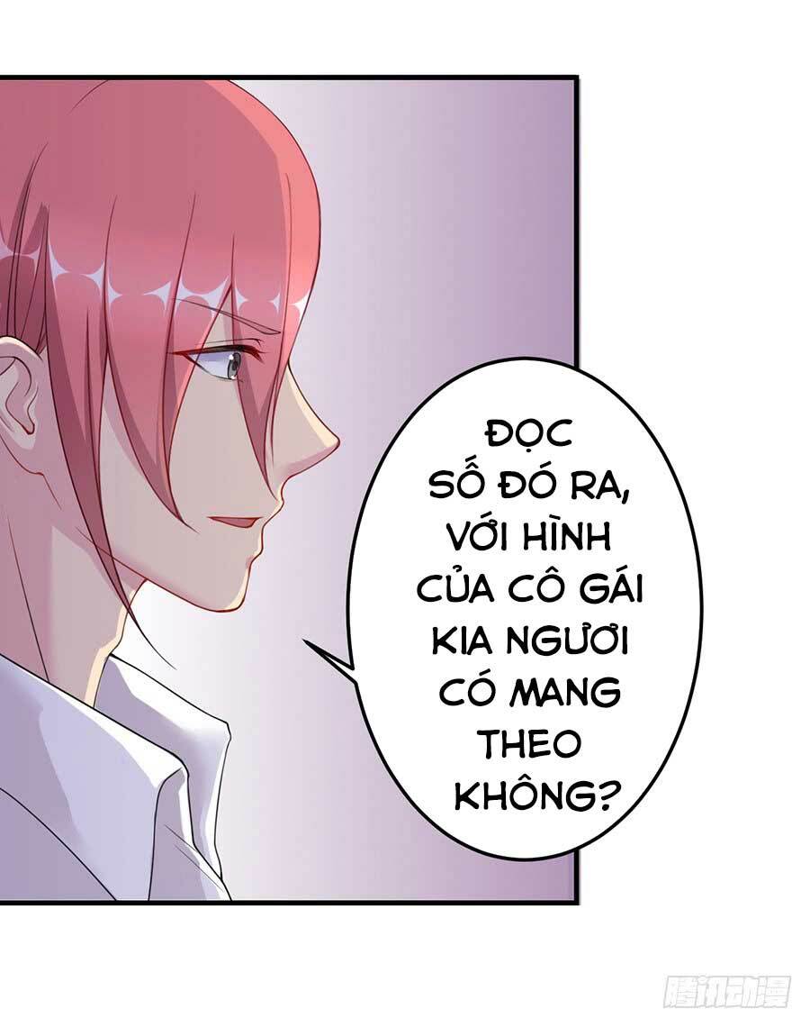 Gả Cho Tình Cũ Làm Lão Bà: Chapter 20