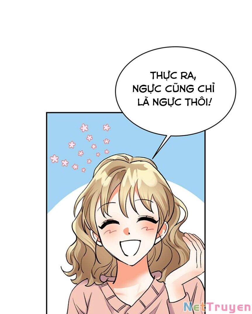 Nụ Hôn Của Giác Quan Thứ Sáu: Chapter 16