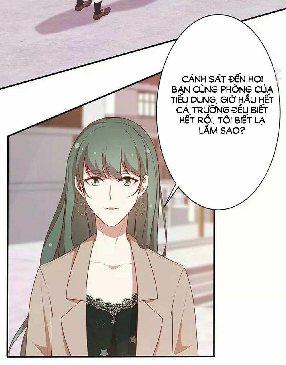 Cả Thế Giới Đều Không Bằng Người: Chapter 75