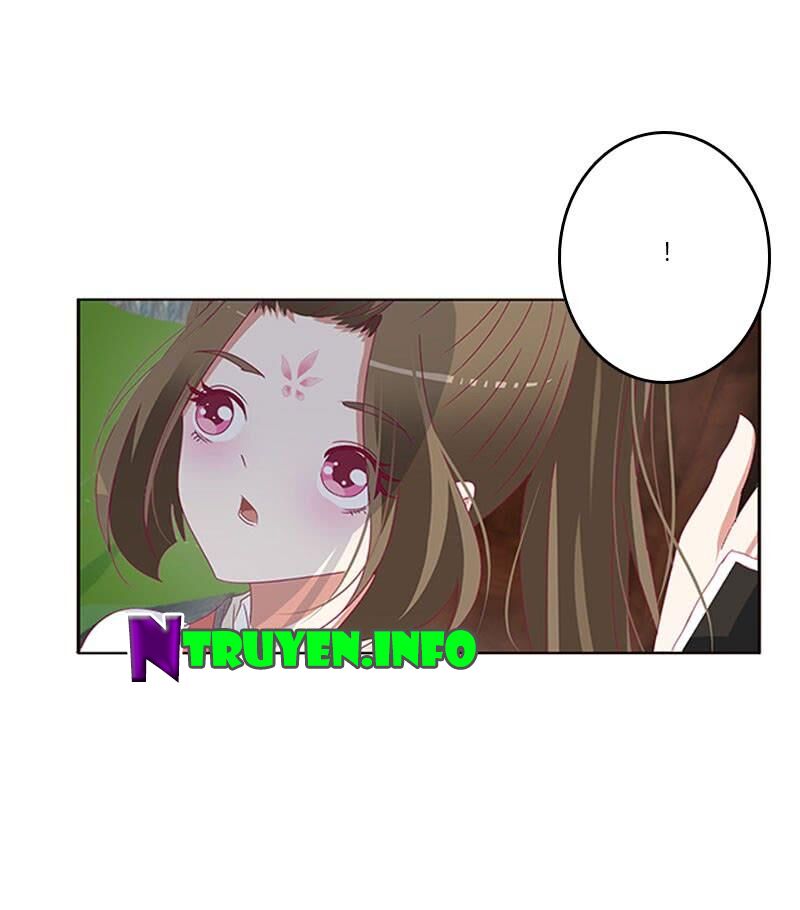 Thông Linh Phi: Chapter 398