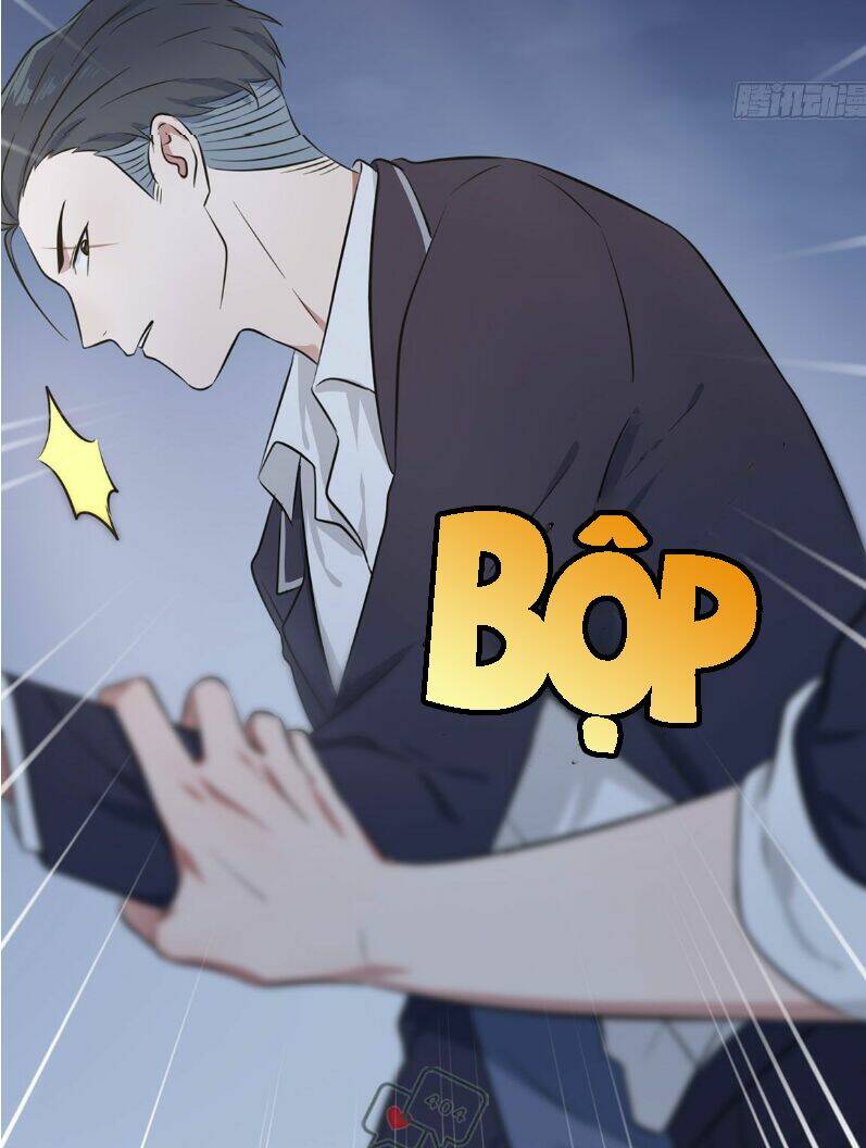 Tôi Kiện Lão Sư!: Chapter 5