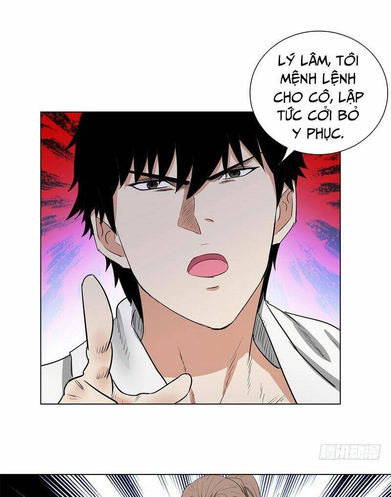 Học Viện Cao Thủ: Chapter 217