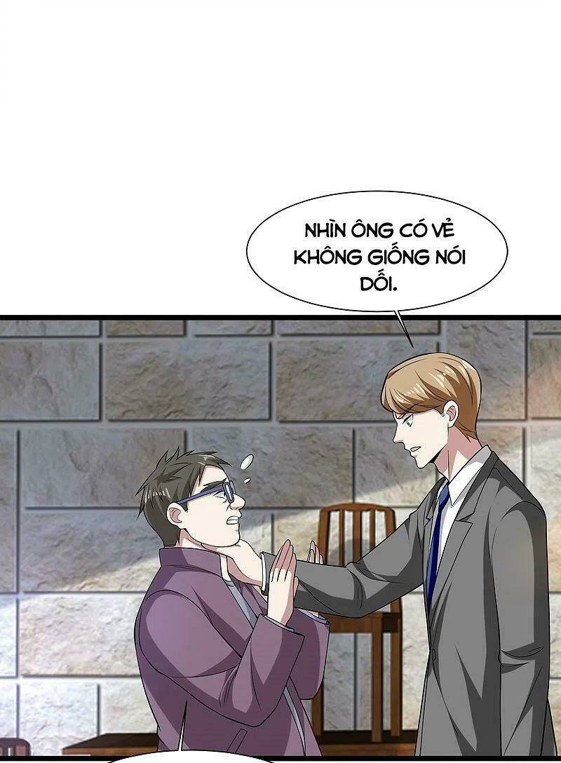 Đô Thị Tà Vương: Chapter 229