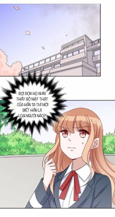 Hãy Call trước khi bốc cháy: Chapter 7