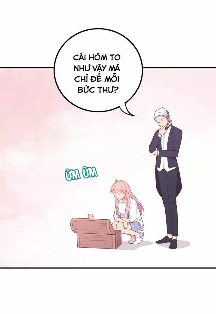 Vương Tử Thành Phố Và Công Chúa Amazon: Chapter 22