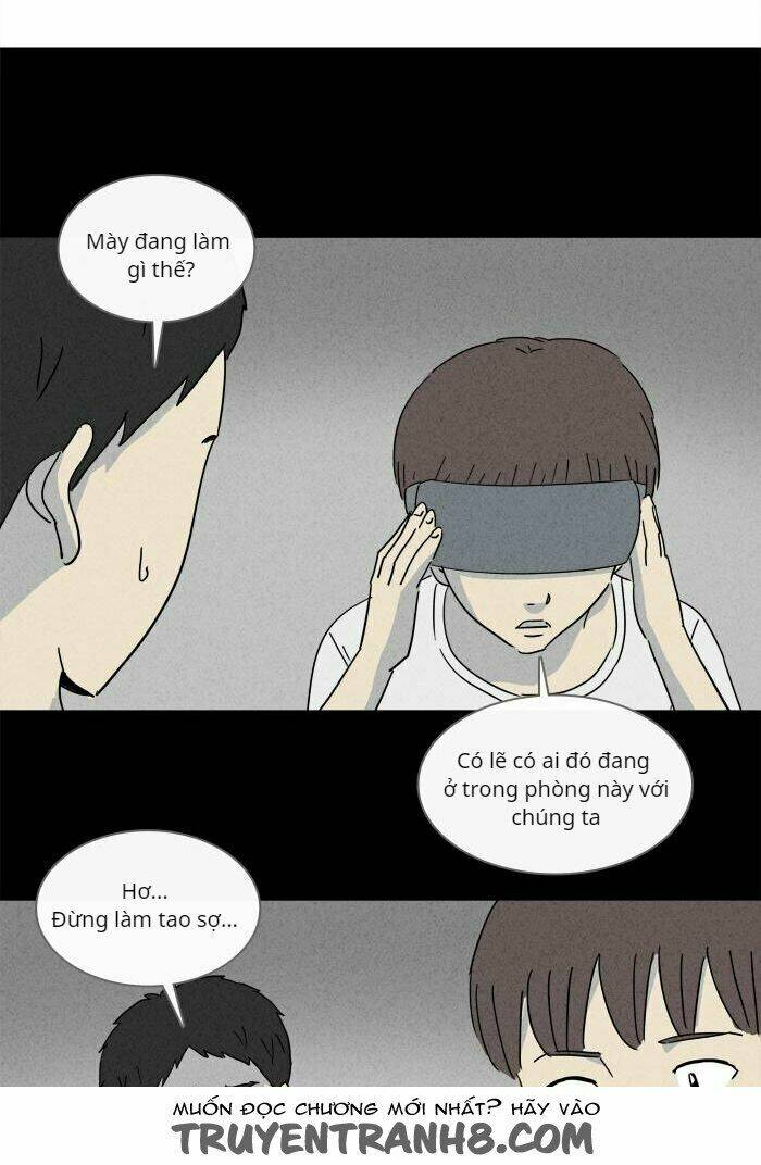 Những Câu Chuyện Bất Thường: Chapter 129