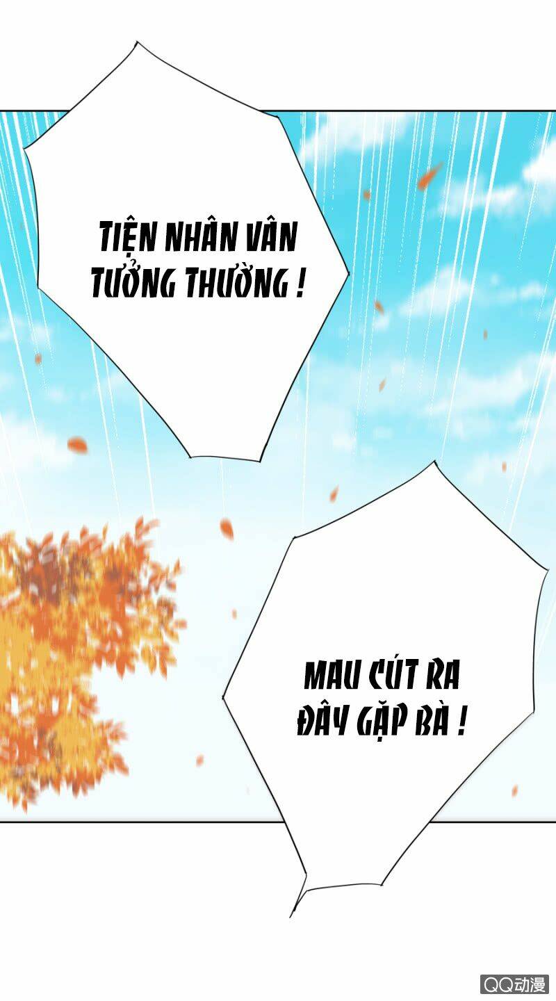 Solo Đi Vương Gia: Chapter 9