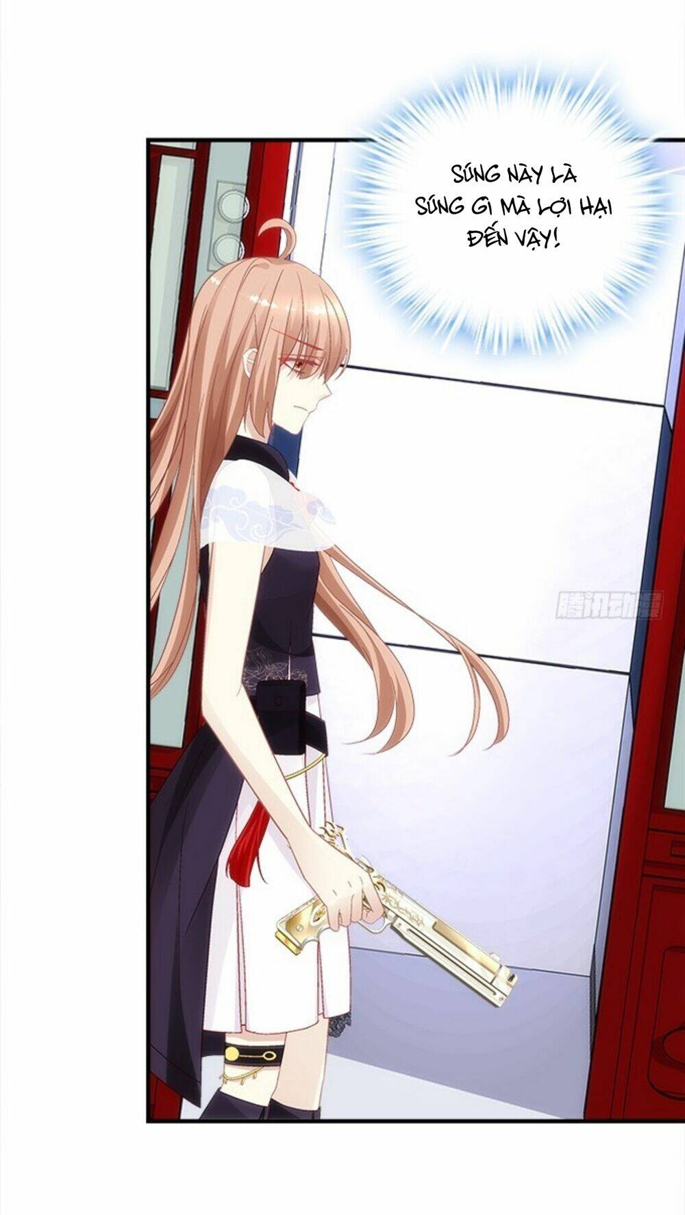 Ám Dạ Vô Thường: Chapter 80