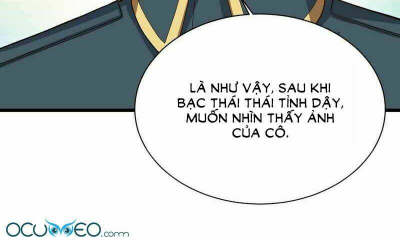 Vợ Yêu Tư Sủng Của Thiếu Soái: Chapter 28