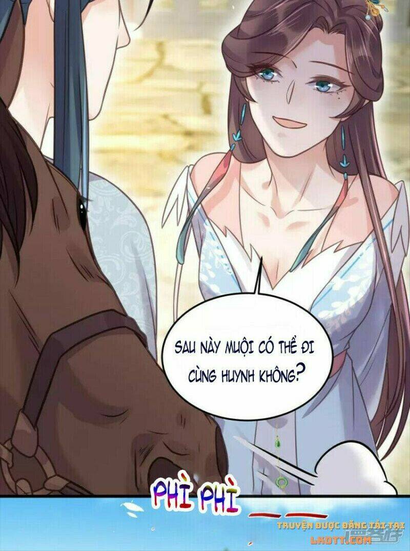 Nhật Kí Học Tập Của Hắc Liên Hoa: Chapter 41