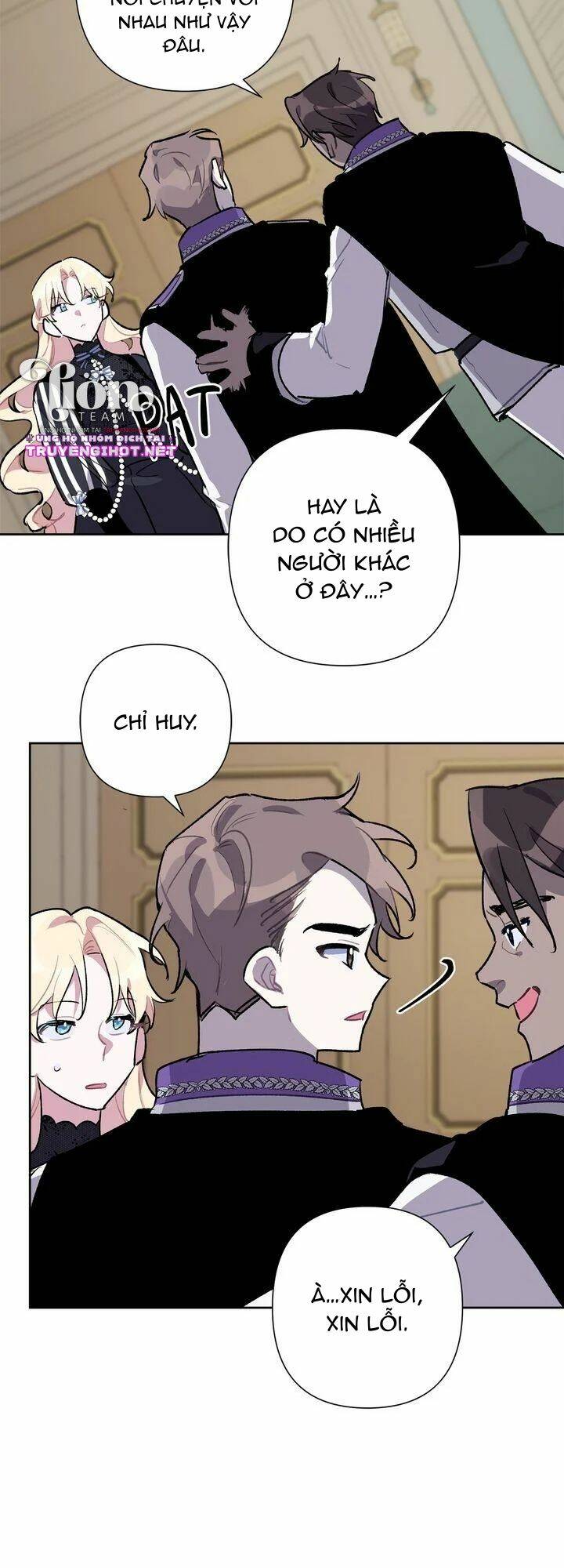 Cách Mà Pháp Sư Đối Mặt Với Cái Chết: Chapter 18.1