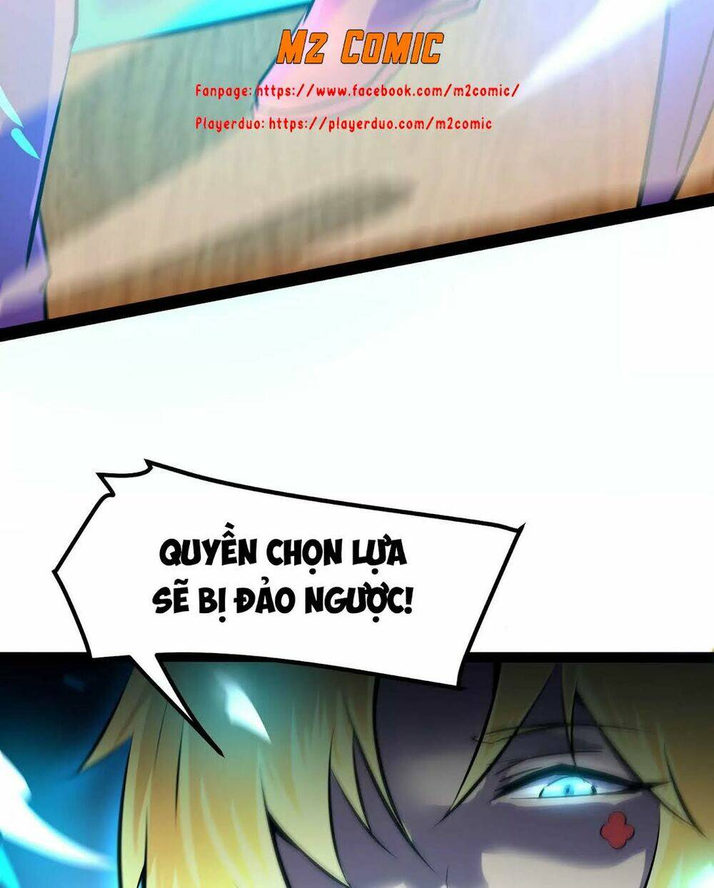 Chư Thần Rút Lui: Chapter 23