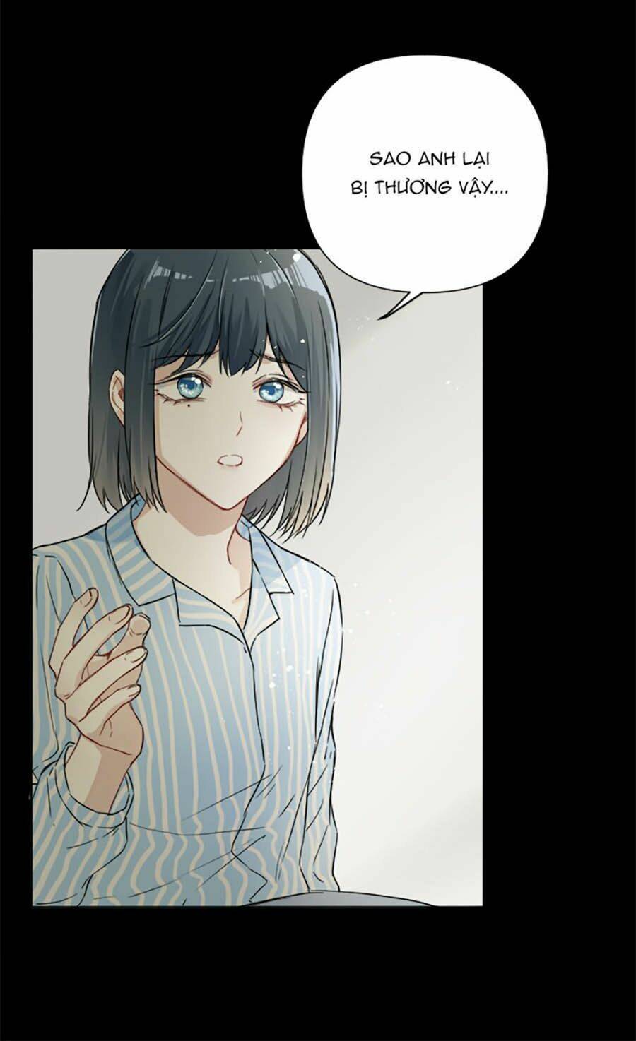 Tâm Động Thuấn Di: Chapter 34