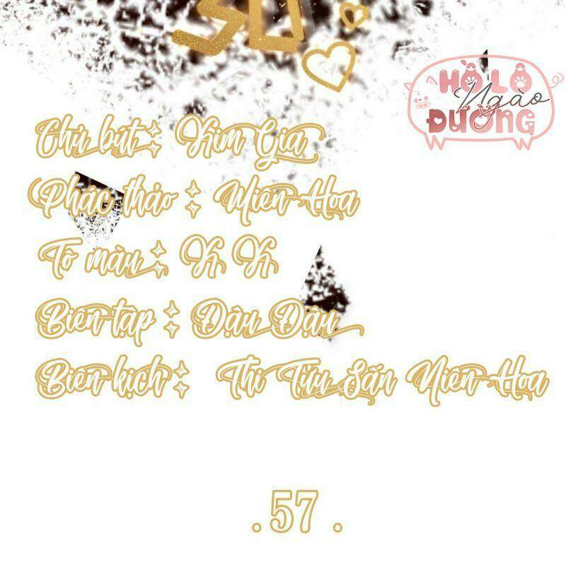 Bạn Gái Tôi Mới 30+: Chapter 57