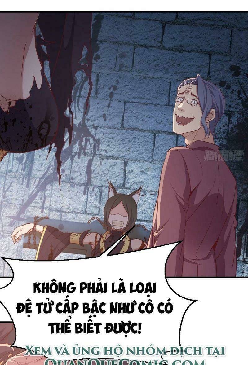 Song Tu Đạo Lữ Kiểu Xem Mặt: Chapter 80