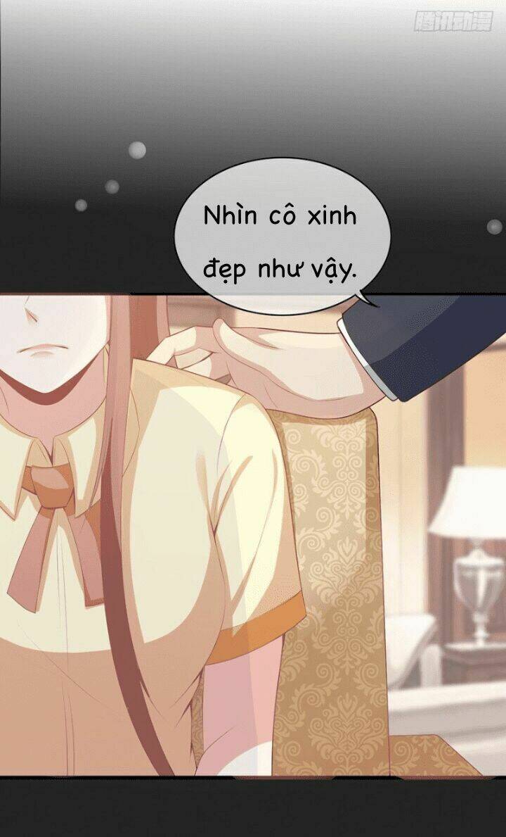 Ba Tôi Là Người Giàu Nhất: Chapter 2