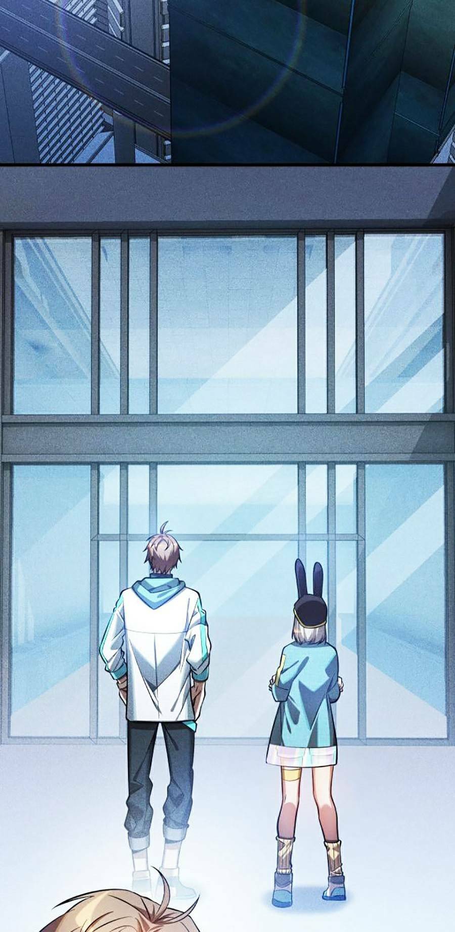 Người Chơi Siêu Mạnh: Chapter 19