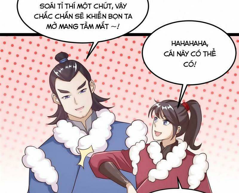 Bạo Manh Tiểu Tiên: Chapter 44