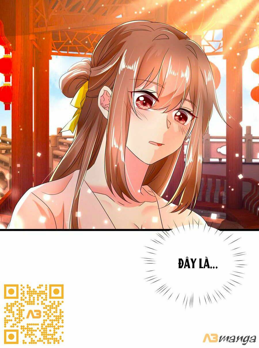 Hãn Phi Đương Gia: Lãnh Vương Xin Tự Trọng: Chapter 61