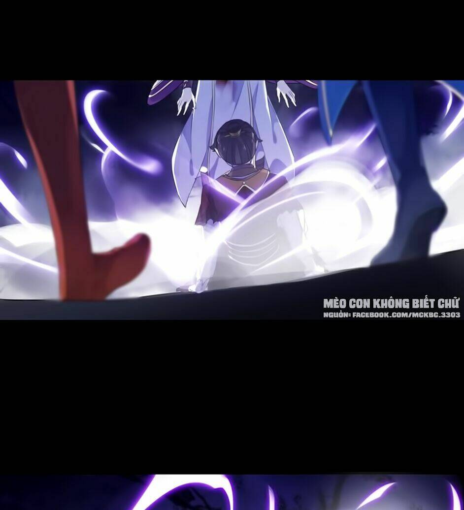 Bách Yêu Dị Văn: Chapter 78