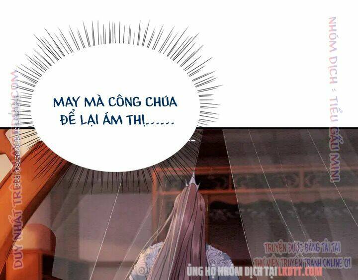 Trọng Sinh Bá Sủng Nhiếp Chính Vương Quá Mạnh Mẽ: Chapter 171