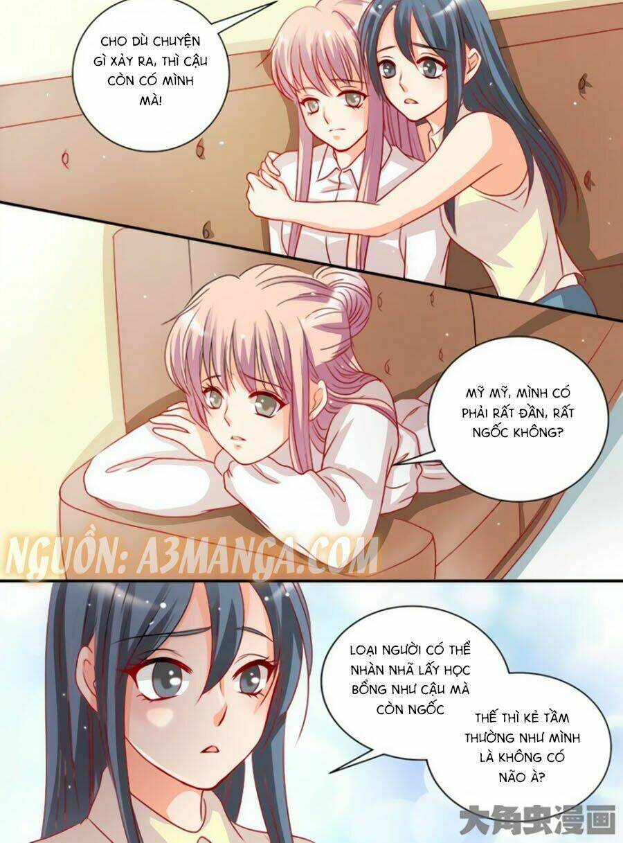 Bá Đạo Tổng Tài Yêu Ta: Chapter 83