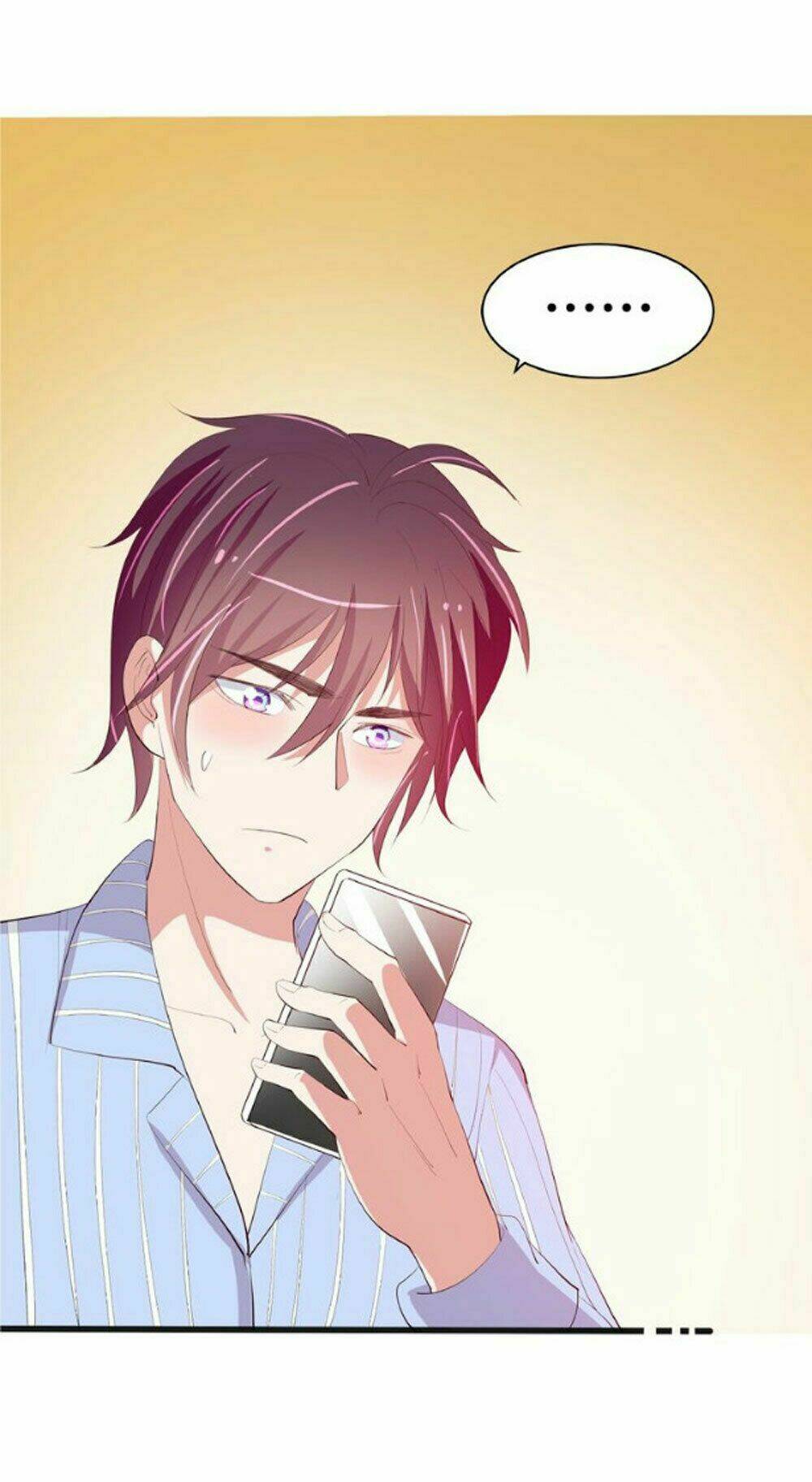 Quản Lí Ngây Ngô Và Thần Tượng Ác Ma: Chapter 27