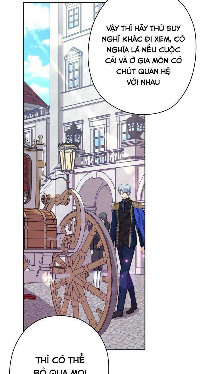 Gửi Đến Người Bạn Của Tôi: Chapter 21