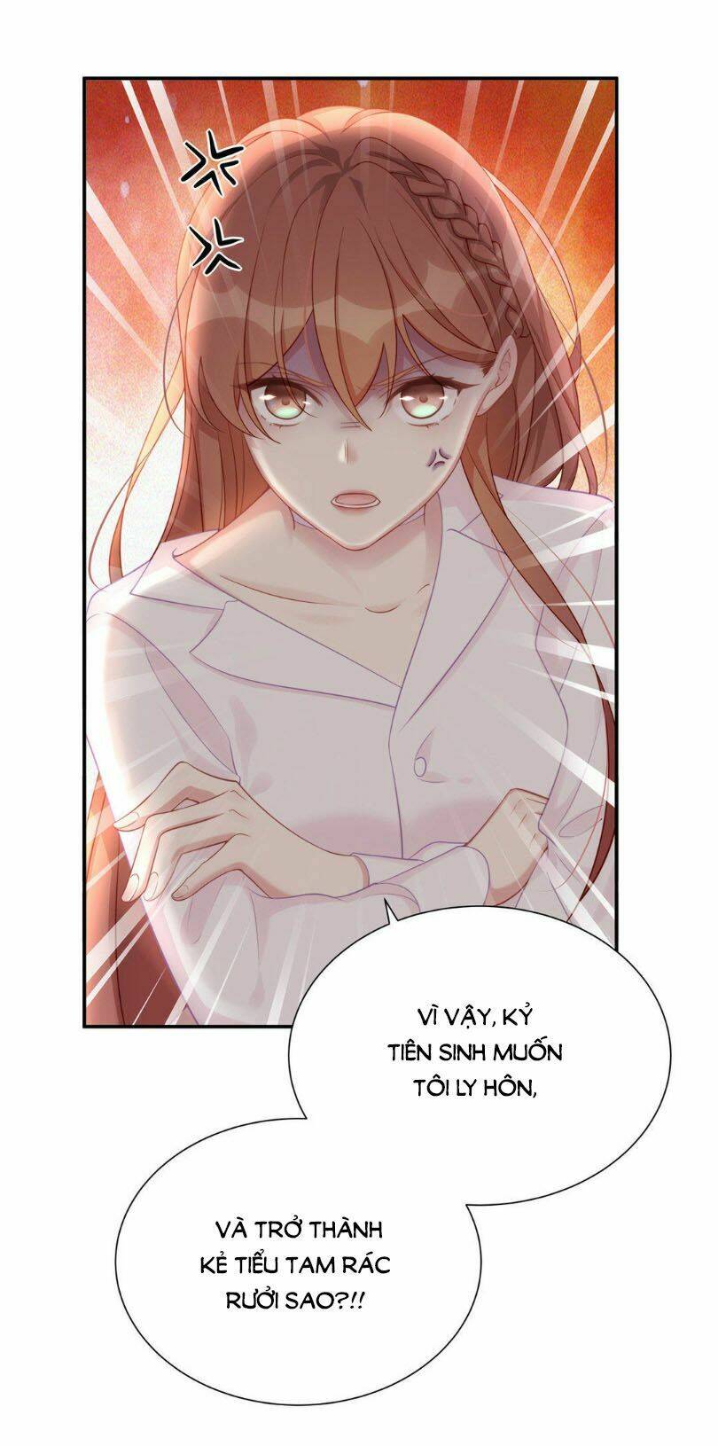 Chỉ Muốn Cưng Chiều Em: Chapter 4