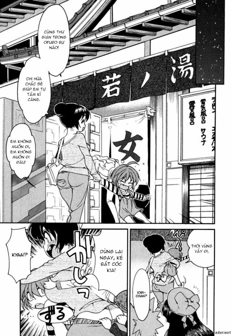 Ichinensei Ni Nacchattara: Chapter 13