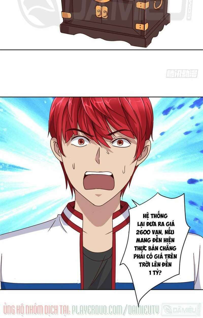 Đô Thị Chí Tôn Hệ Thống: Chapter 100