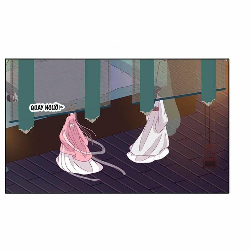 Tướng Quân Mời Ra Trận: Chapter 47