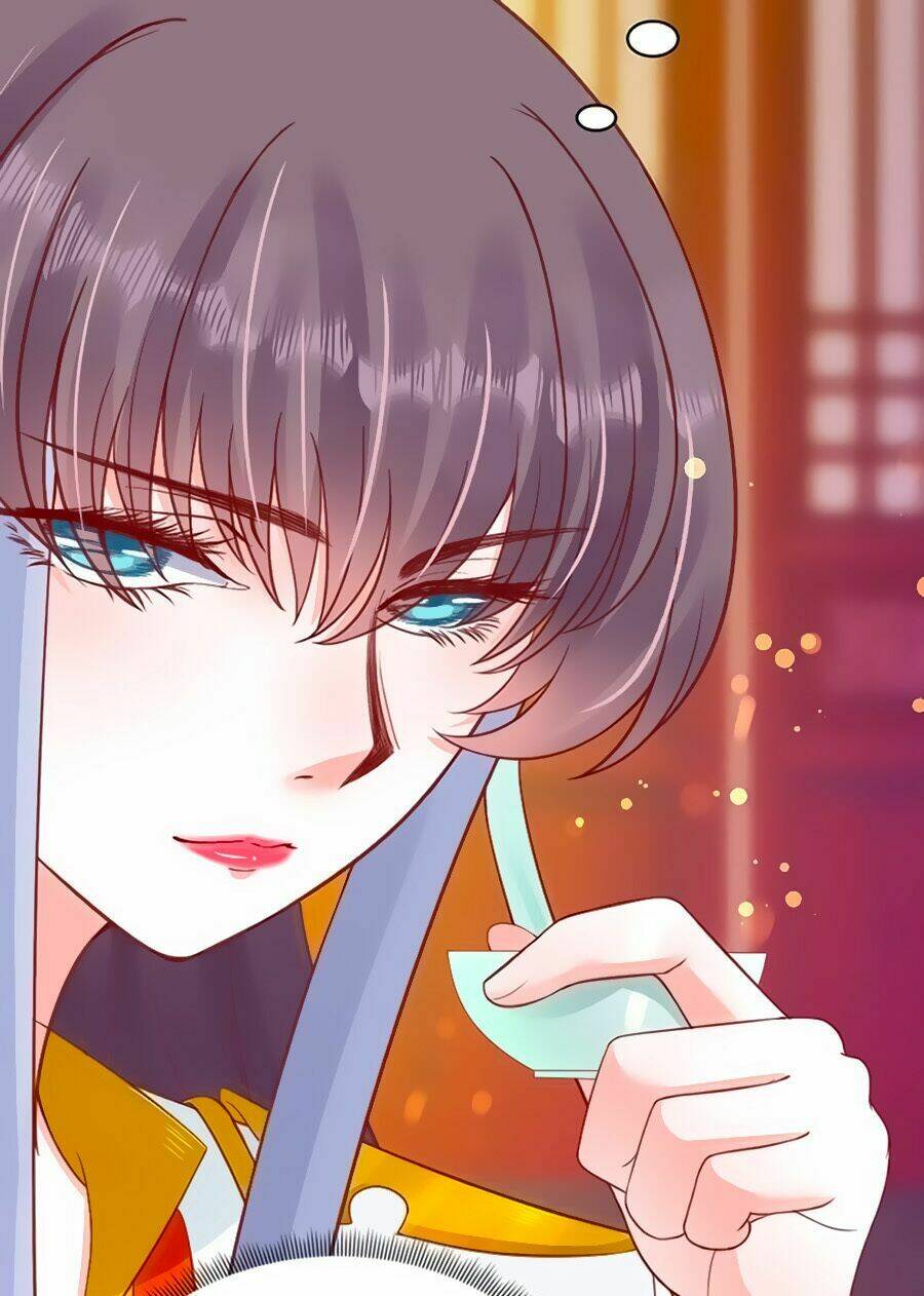 Thịnh Thế Lê Hoa Điện: Chapter 21