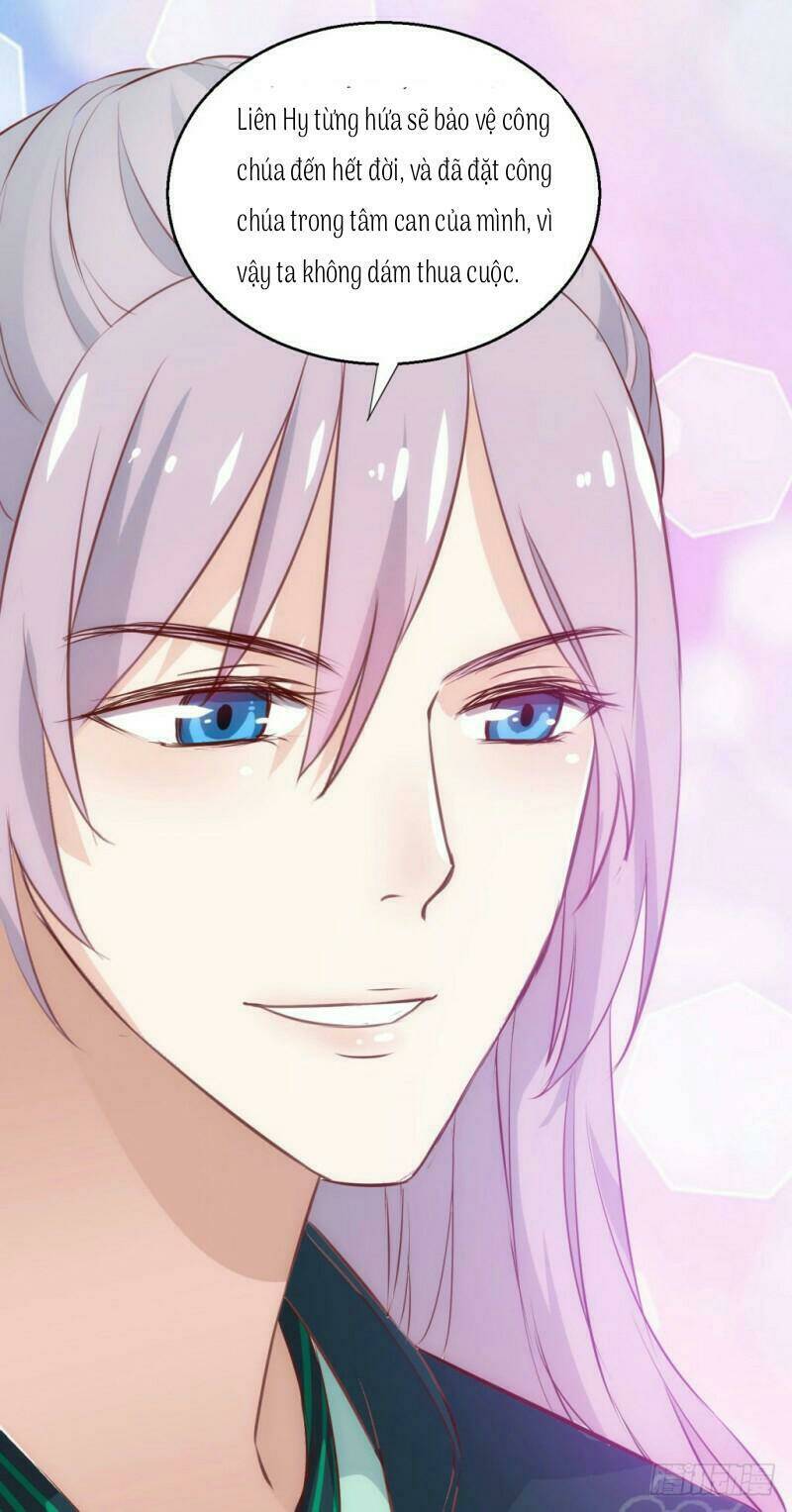 Bẩm Báo Công Chúa !: Chapter 9