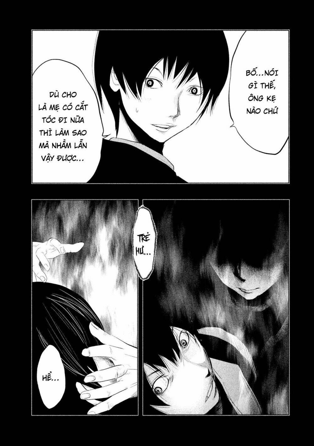 Ông Kẹ Sau 6H Tối!: Chapter 77
