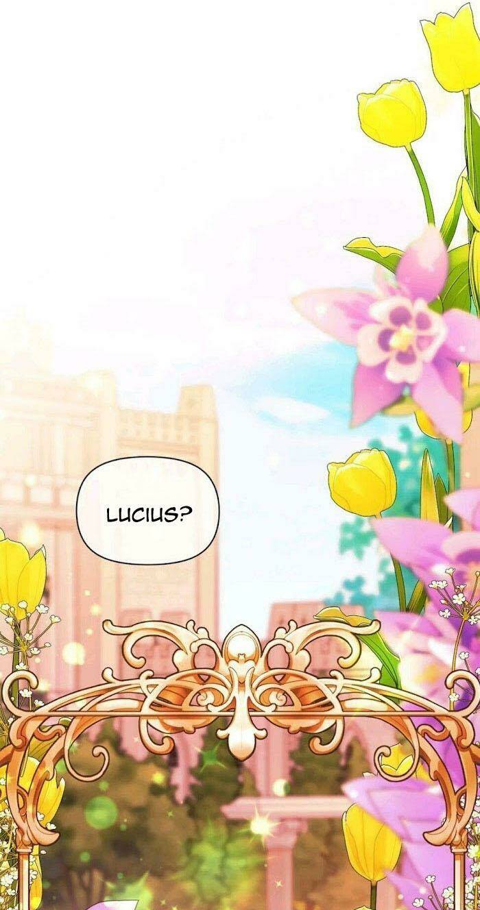 Công Chúa Thời Gian Có Hạn: Chapter 51