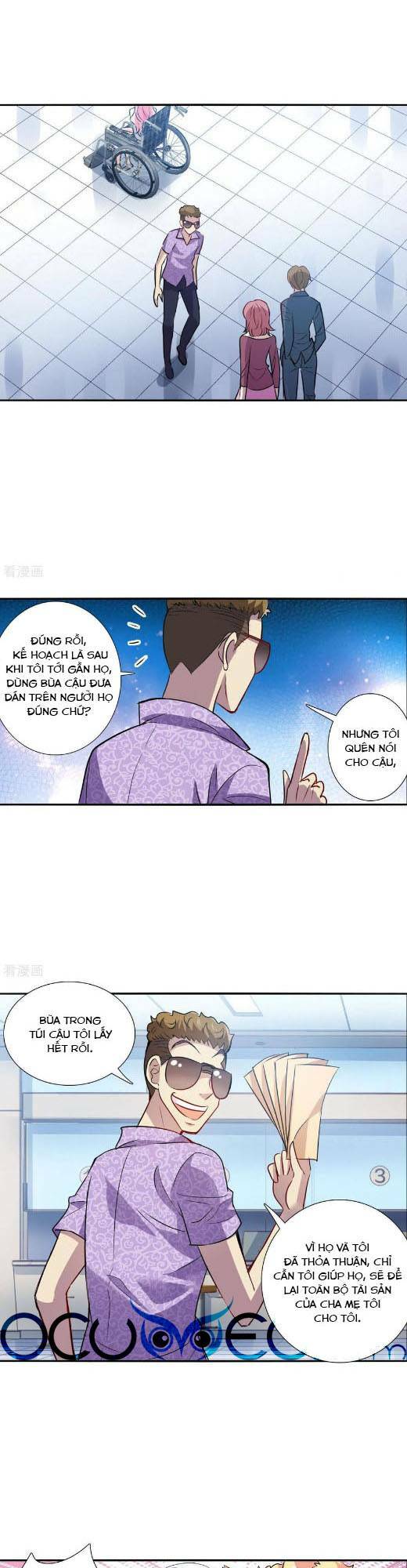 Tô Tịch Kỳ Quái 2: Chapter 65