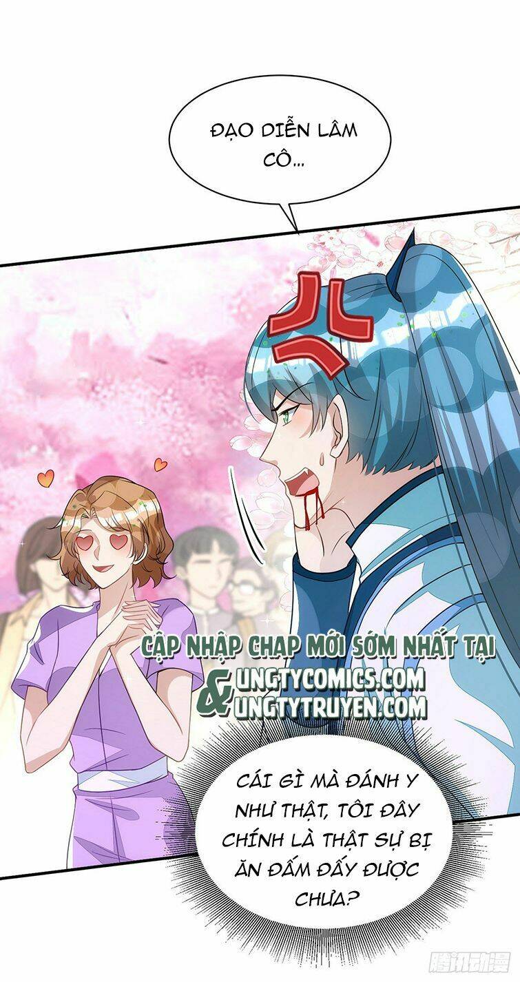 Thú Thụ Bất Thân: Chapter 142