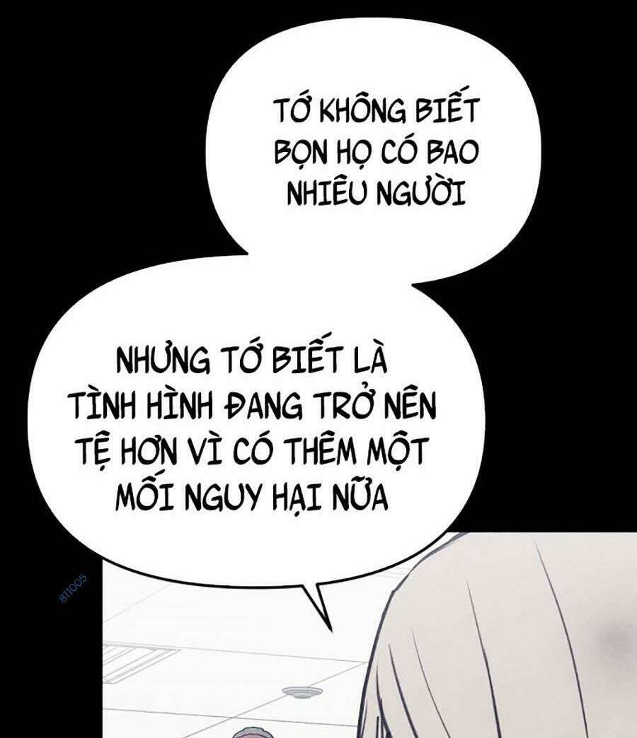 Cậu Bé Shotgun: Chapter 55