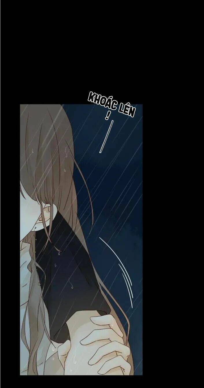 Cô Ấy Không Đáng Yêu: Chapter 12