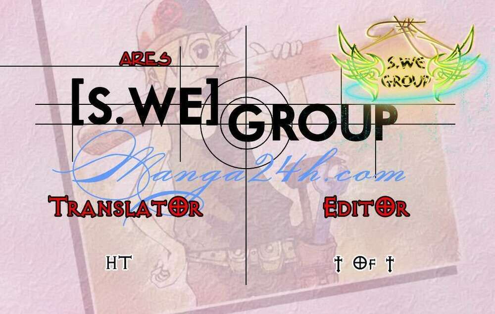 Ares - Kiếm Sĩ Lang Thang: Chapter 134