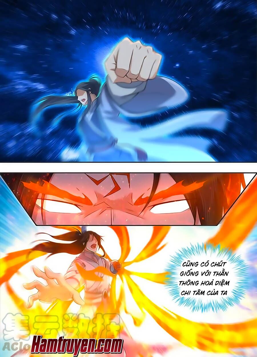 Vĩnh Hằng Chí Tôn: Chapter 224