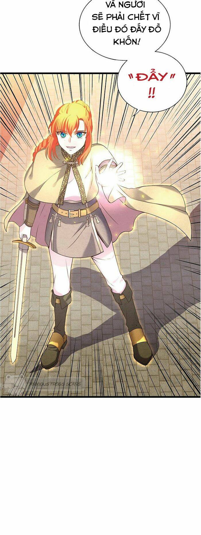 Nhân Vật Phản Diện Yêu Cầu Tôi Yêu Chàng: Chapter 32