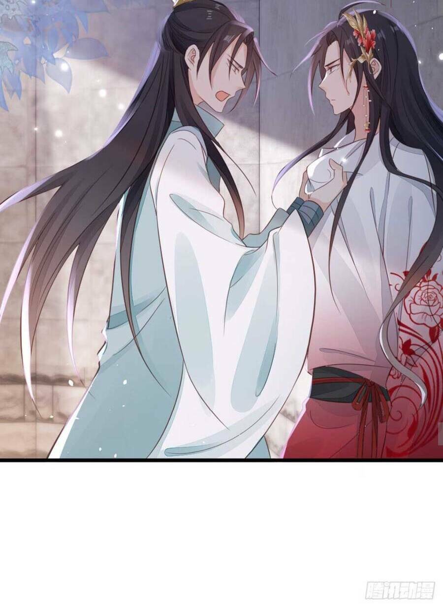 Mau Xuyên Không Rửa Tội Cho Nhân Vật Phản Diện: Chapter 114